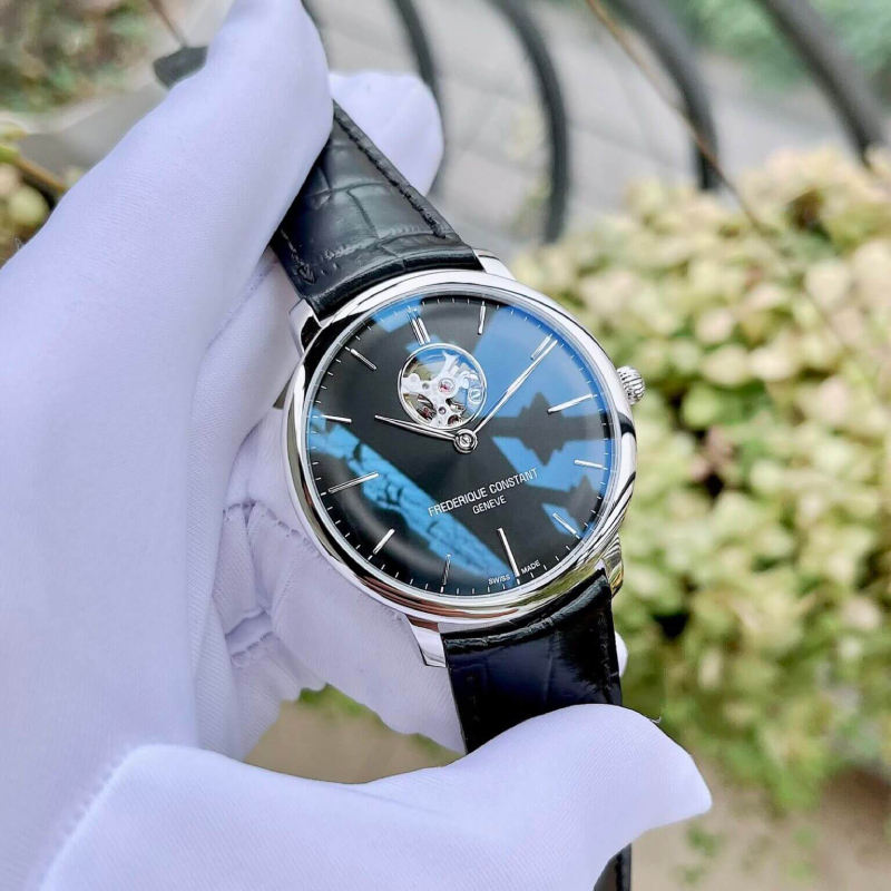 Frederique Constant FC-312B4S6